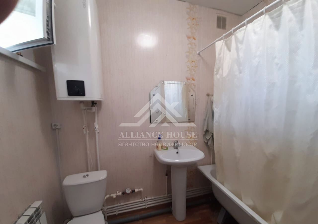 квартира р-н Арский г Арск ул Комарова 29а Республика Татарстан Татарстан, муниципальное образование Арск фото 29