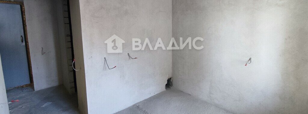 квартира г Владимир р-н Октябрьский ул Новгородская 32 фото 5