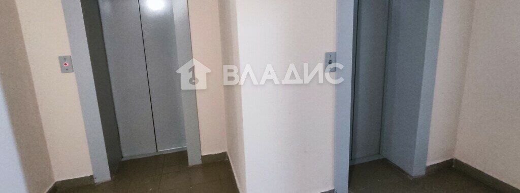 квартира г Владимир р-н Октябрьский ул Новгородская 32 фото 14