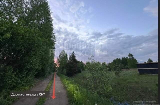 снт Зеленый Дол-1 фото
