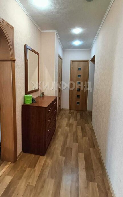 квартира г Норильск ул Талнахская 72 фото 4