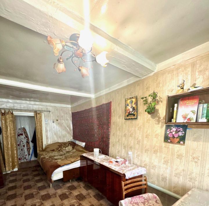 дом г Тверь р-н Заволжский ул 2-я Новозаводская 108 фото 6