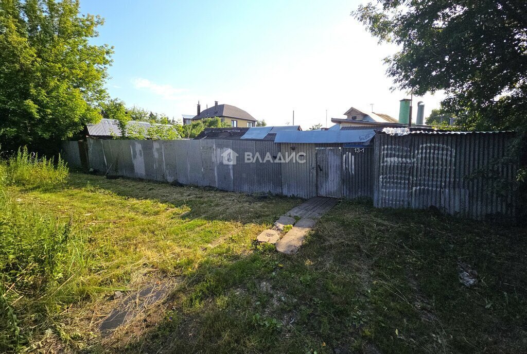 дом г Нижний Новгород р-н Ленинский Ленинская ул Авиаторская 13 фото 24