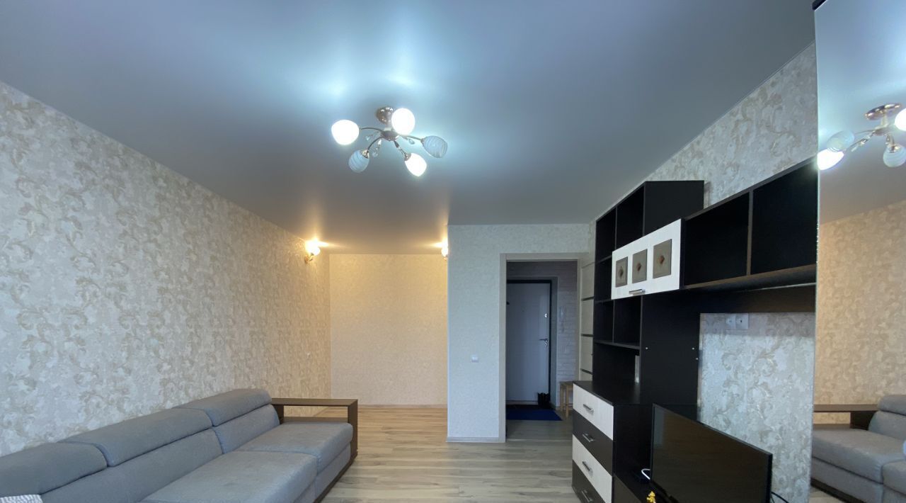 квартира г Омск р-н Центральный пр-кт Карла Маркса 36к/1 Центральный АО фото 1