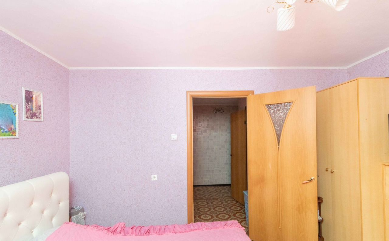 квартира г Ишим ул Свердлова 10 фото 14
