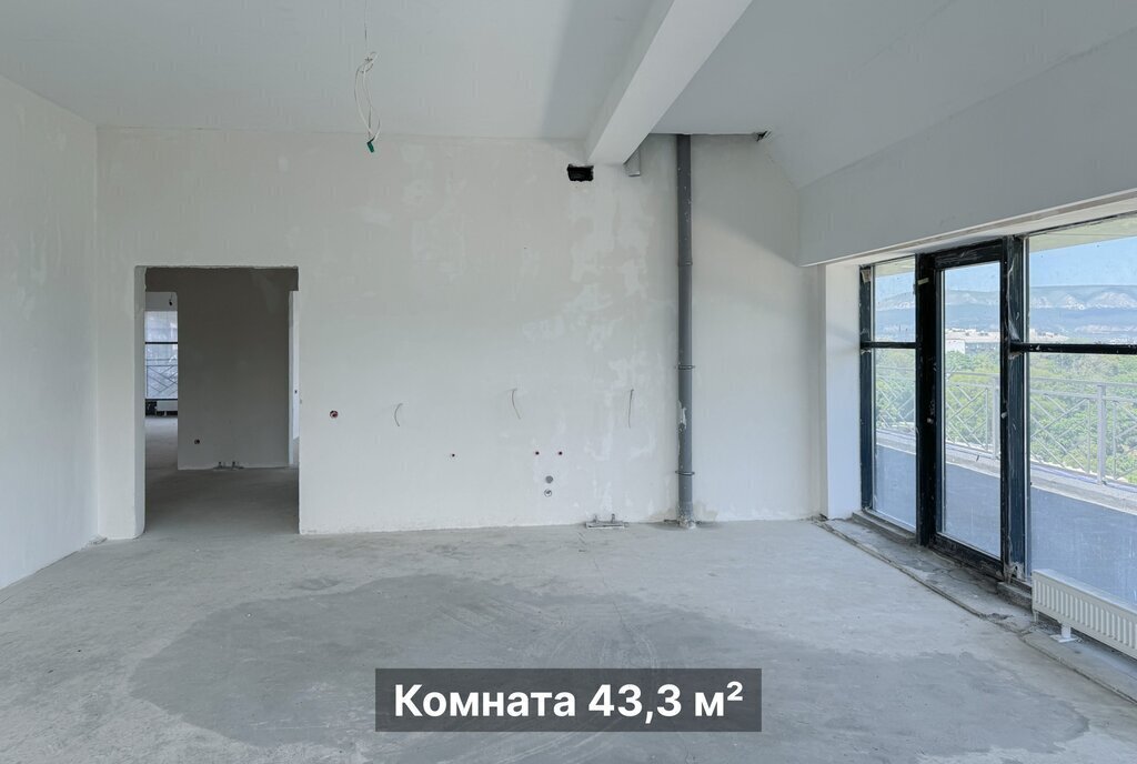квартира г Кисловодск ул Шаумяна 31 фото 5