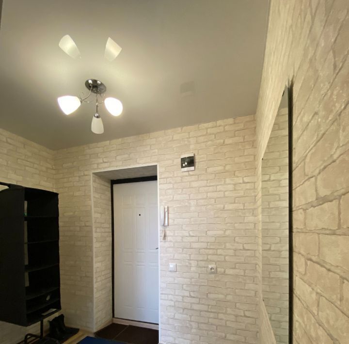 квартира г Омск р-н Центральный пр-кт Карла Маркса 36к/1 Центральный АО фото 10