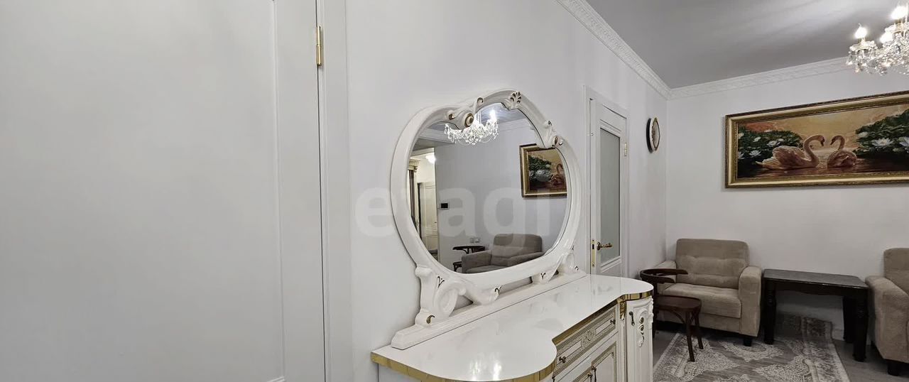 квартира г Черкесск ул Космонавтов 100а/2 фото 17