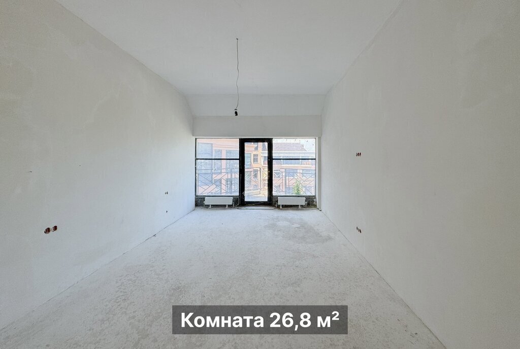квартира г Кисловодск ул Шаумяна 31 фото 22