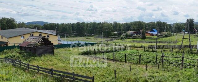 земля с Иткуль ул Школьная Верхнеуфалейский городской округ фото