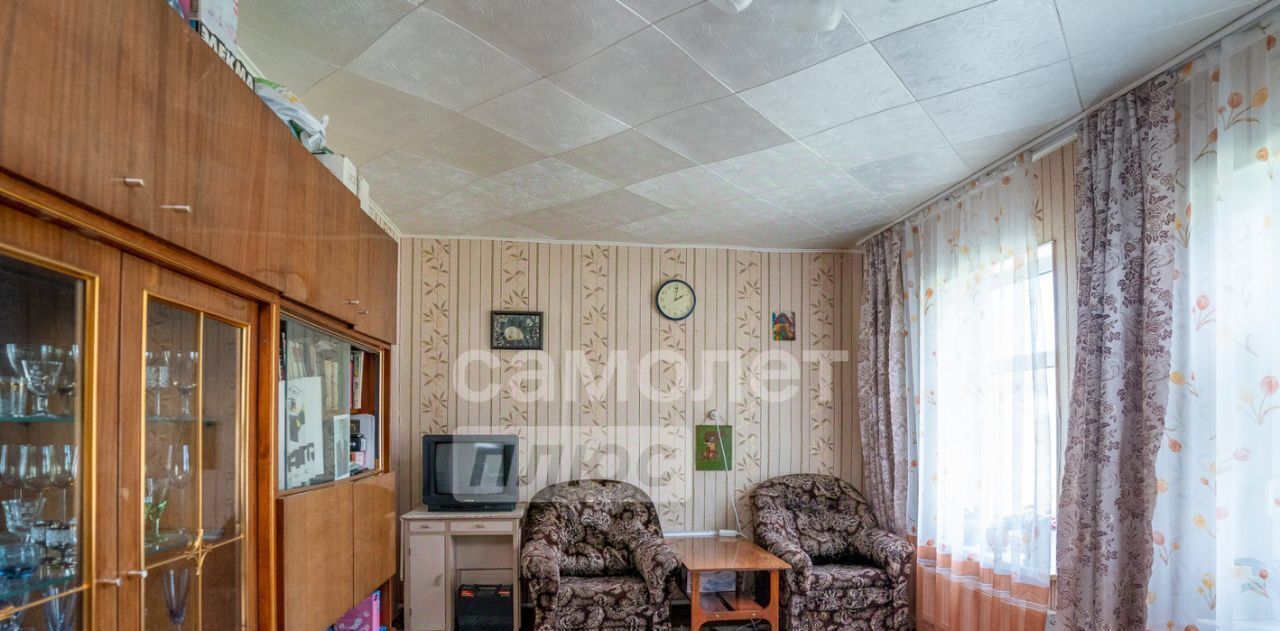 дом г Верхний Уфалей п Октябрьский ул Чапаева 20 фото 6