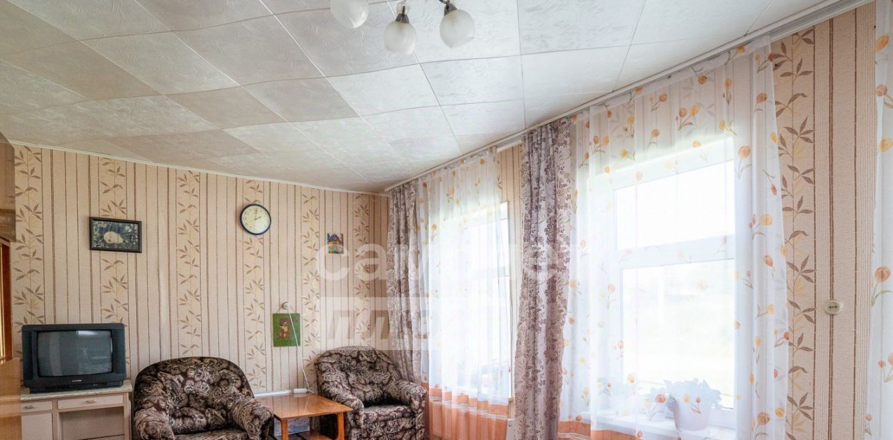 дом г Верхний Уфалей п Октябрьский ул Чапаева 20 фото 7