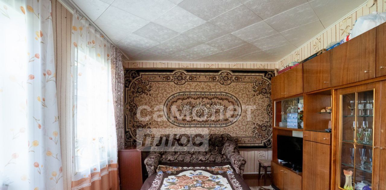 дом г Верхний Уфалей п Октябрьский ул Чапаева 20 фото 10