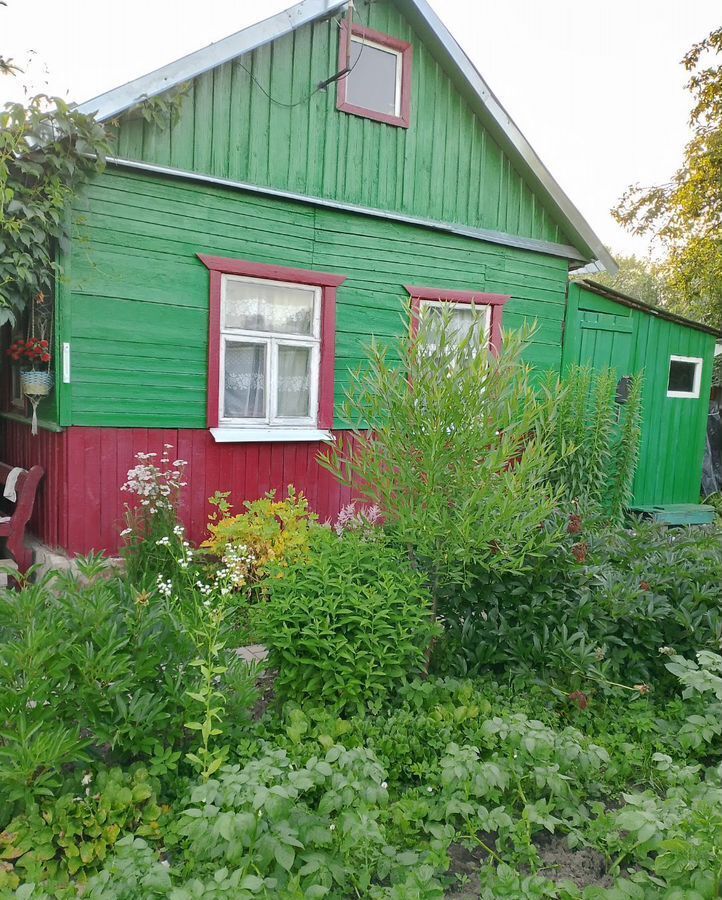 дом г Кострома р-н Фабричный ул Ленина 86 фото 6