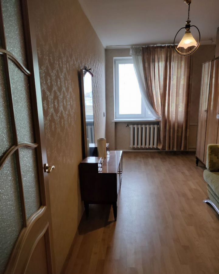 квартира г Калининград р-н Центральный пр-кт Победы 201а фото 7