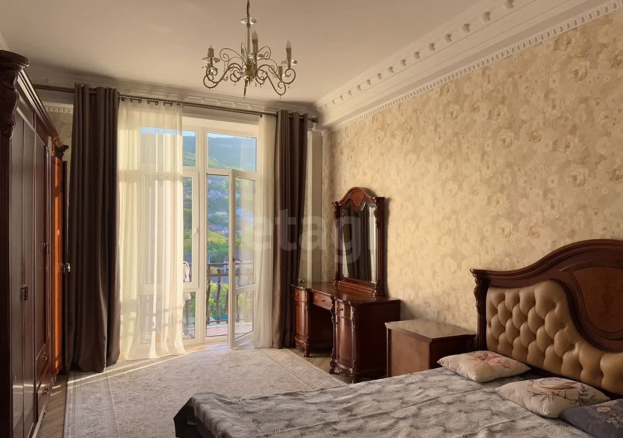 квартира г Махачкала ул Азиза Алиева 18 р-н Советский фото 4
