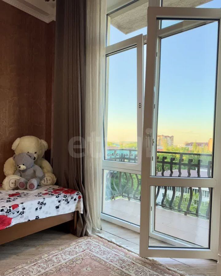 квартира г Махачкала ул Азиза Алиева 18 р-н Советский фото 21