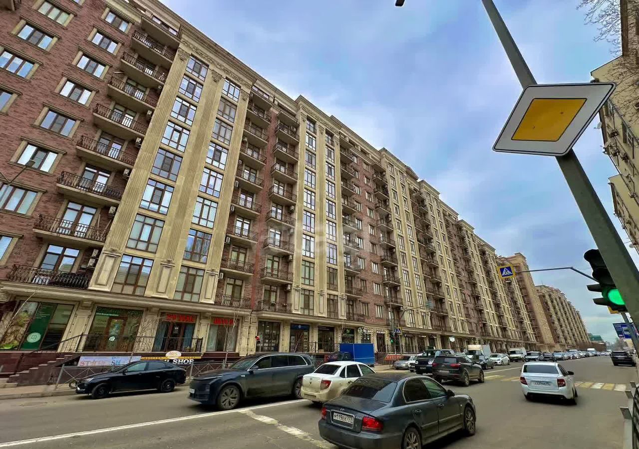 квартира г Махачкала ул Азиза Алиева 18 р-н Советский фото 35