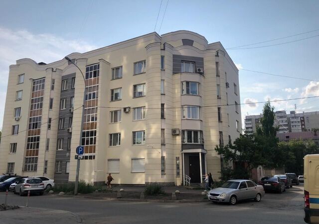 р-н Орджоникидзевский Уралмаш ул Кировградская 20 фото