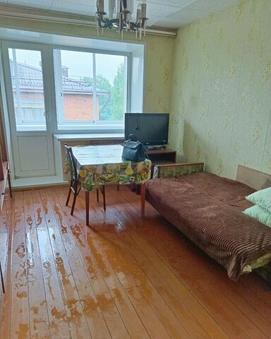 квартира р-н Рудничный ул Гайдара 4 Кемеровская обл. — Кузбасс фото