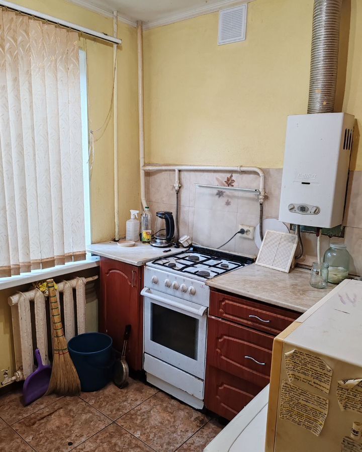 квартира г Великий Новгород Софийская сторона ул Черняховского 86 фото 8
