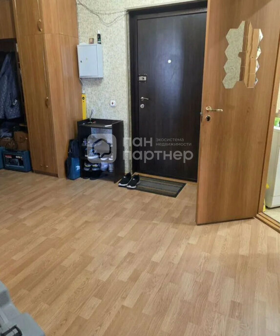 квартира р-н Всеволожский г Мурино Девяткино, улица Шоссе в Лаврики, 85 фото 13