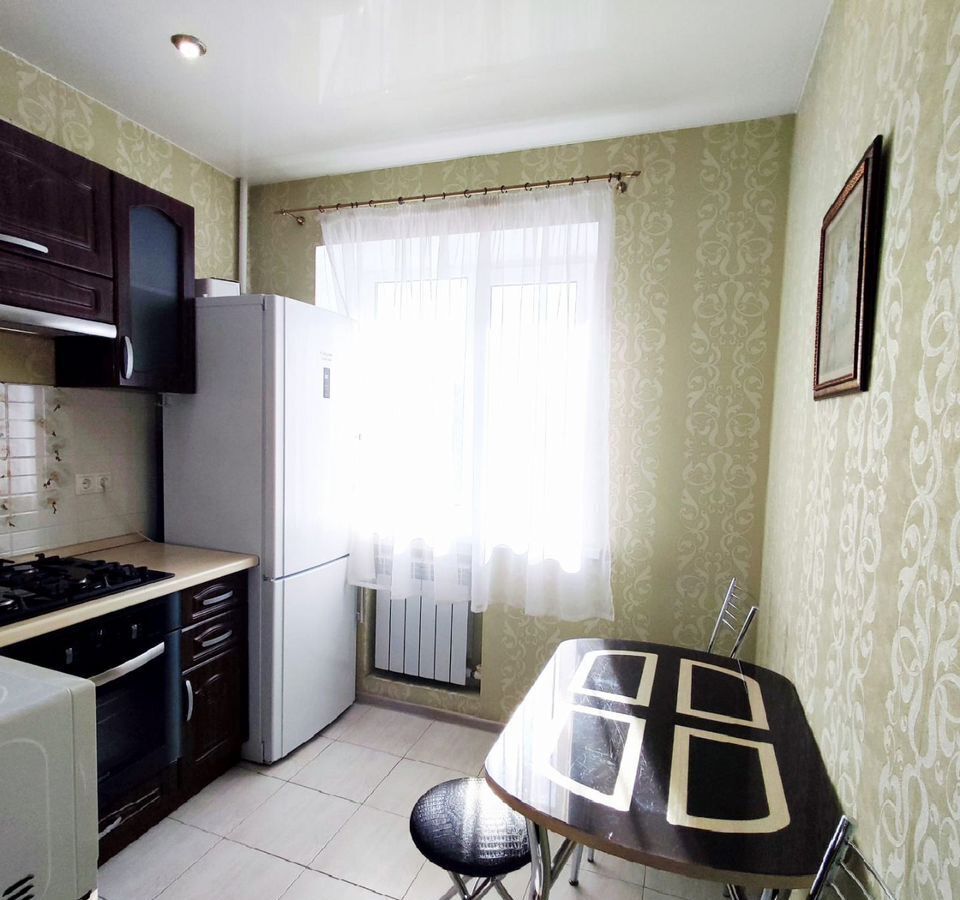 квартира г Саратов р-н Кировский ул им Разина С.Т. 50 фото 4