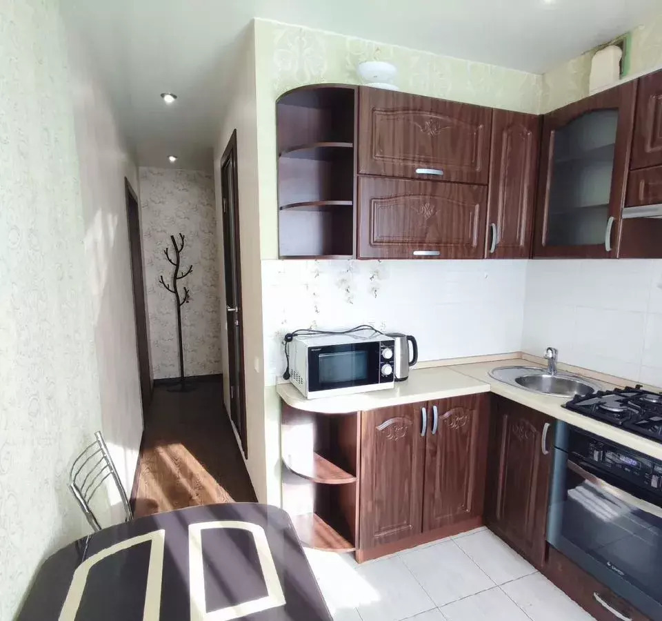 квартира г Саратов р-н Кировский ул им Разина С.Т. 50 фото 6