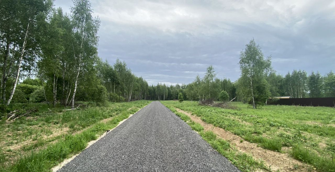 земля г Чехов 60 км, КП Сохинки ИЖС, Осенний пр, Пролетарский, Симферопольское шоссе фото 7