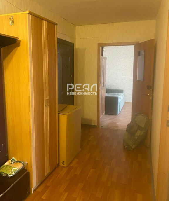 квартира г Красное Село ул Спирина 7к/3 метро Автово фото 10