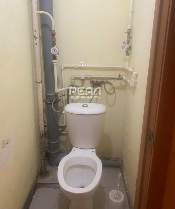 квартира г Красное Село ул Спирина 7к/3 метро Автово фото 12