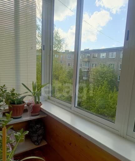 квартира г Нижний Тагил р-н Ленинский ул Аганичева 20 фото 25