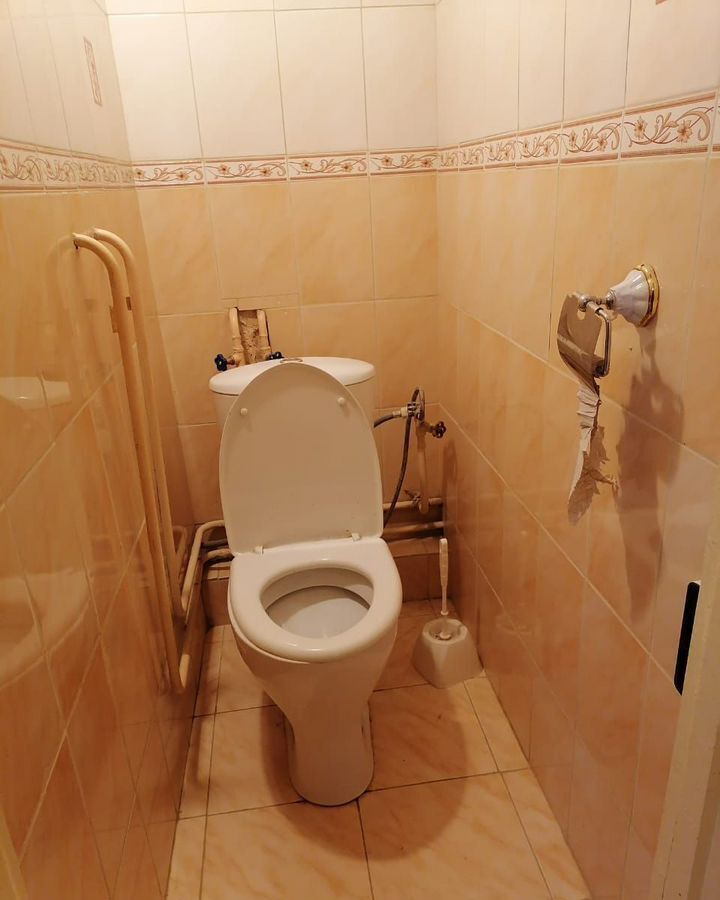 квартира г Невинномысск р-н Центр ул Гагарина 55а фото 4