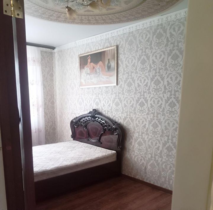 квартира г Пенза р-н Железнодорожный ул Дзержинского 31 фото 4