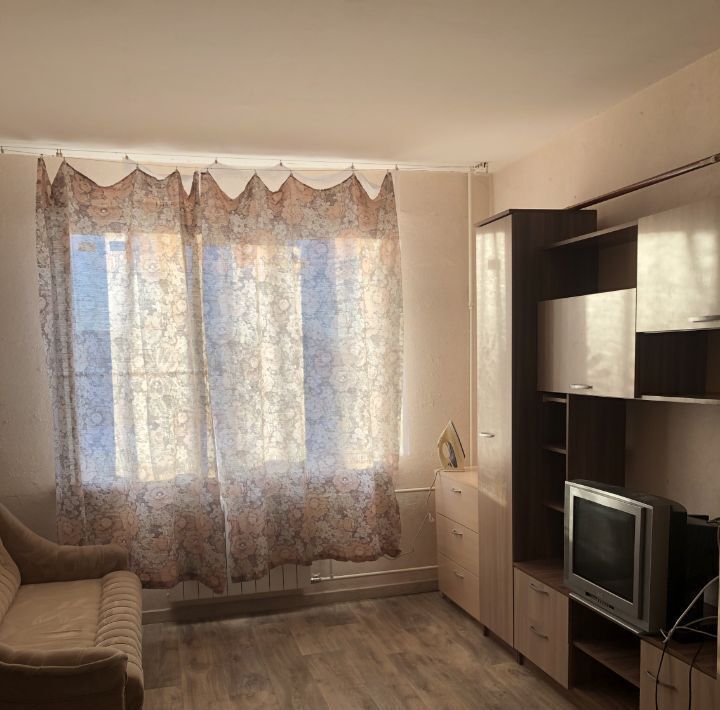 квартира г Сосновый Бор ул Молодежная 20 фото 7