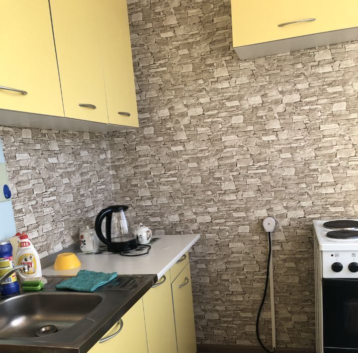 квартира г Сосновый Бор ул Молодежная 20 фото 12