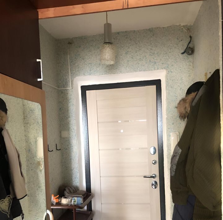 квартира г Сосновый Бор ул Молодежная 20 фото 20