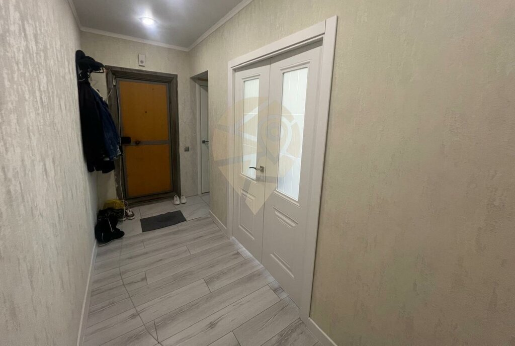 квартира г Старый Оскол микрорайон Будённого 5 фото 8