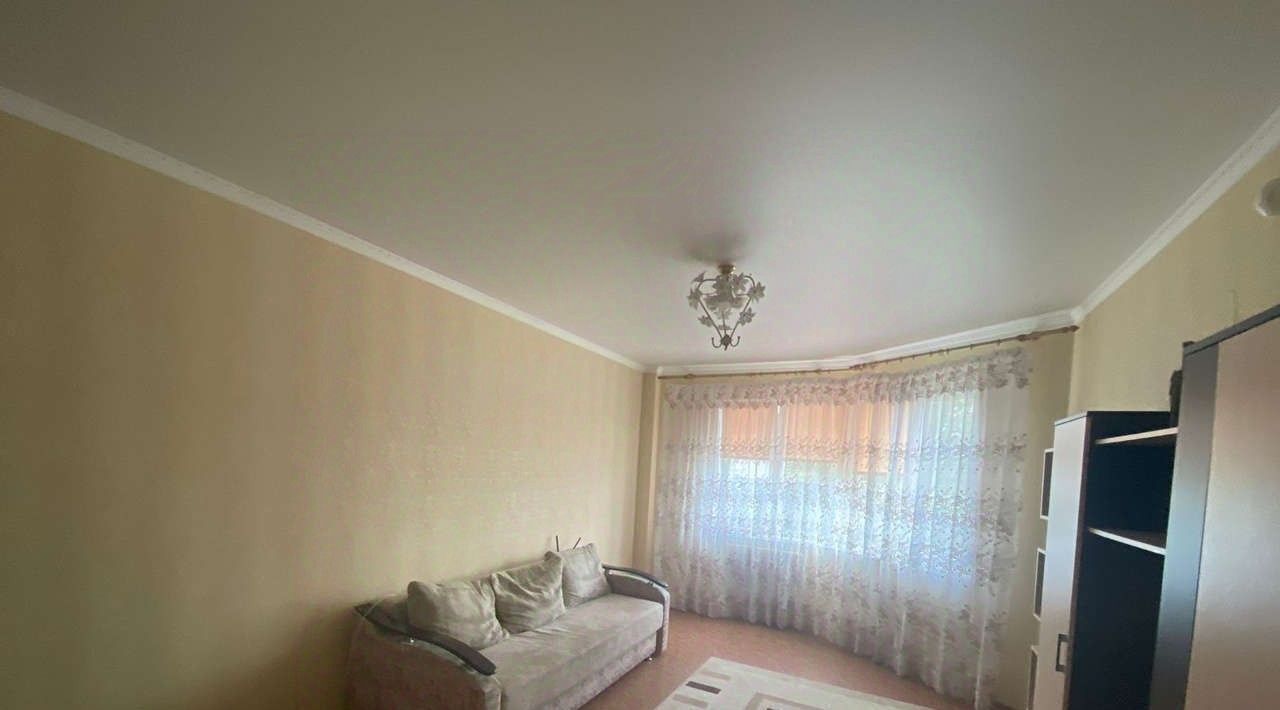 квартира г Старый Оскол Дубрава 3 кв-л, 37 фото 4