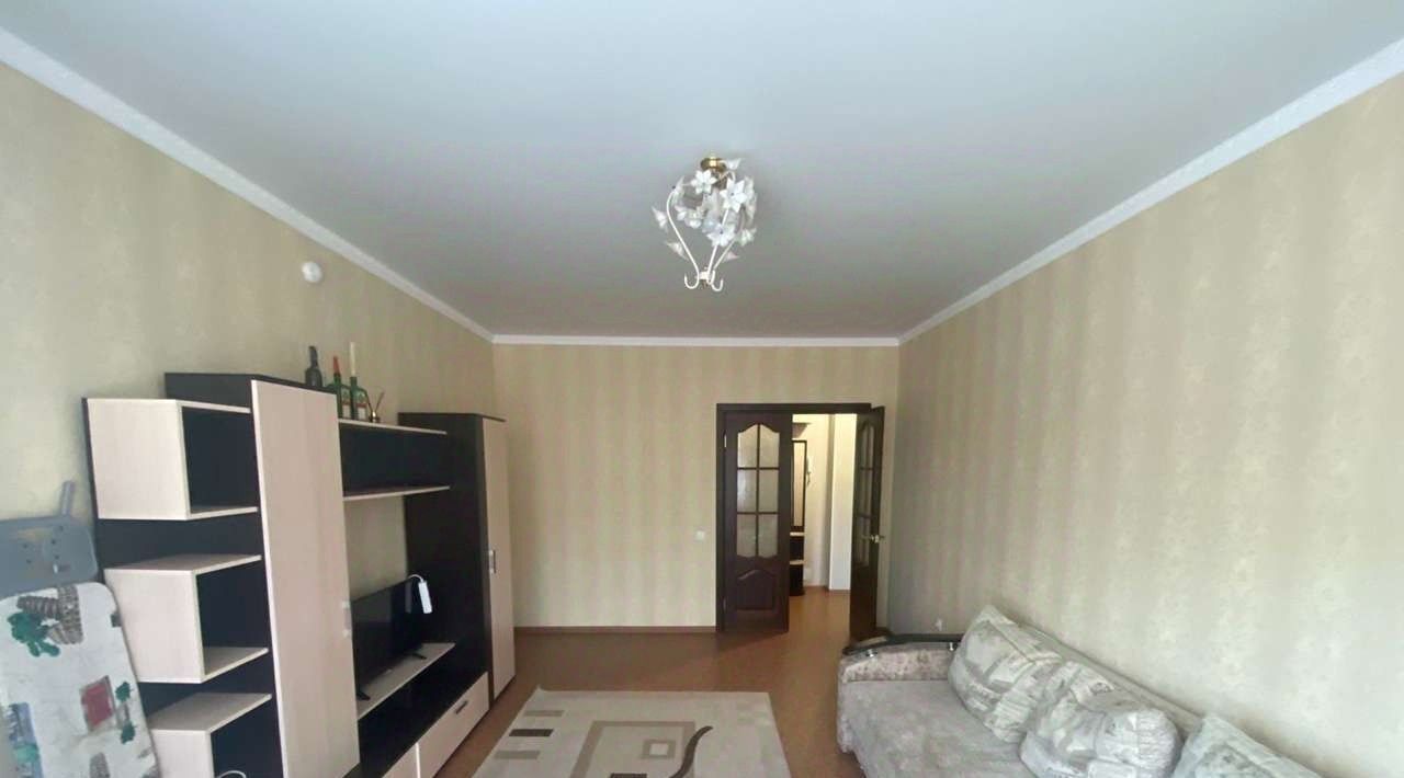 квартира г Старый Оскол Дубрава 3 кв-л, 37 фото 5