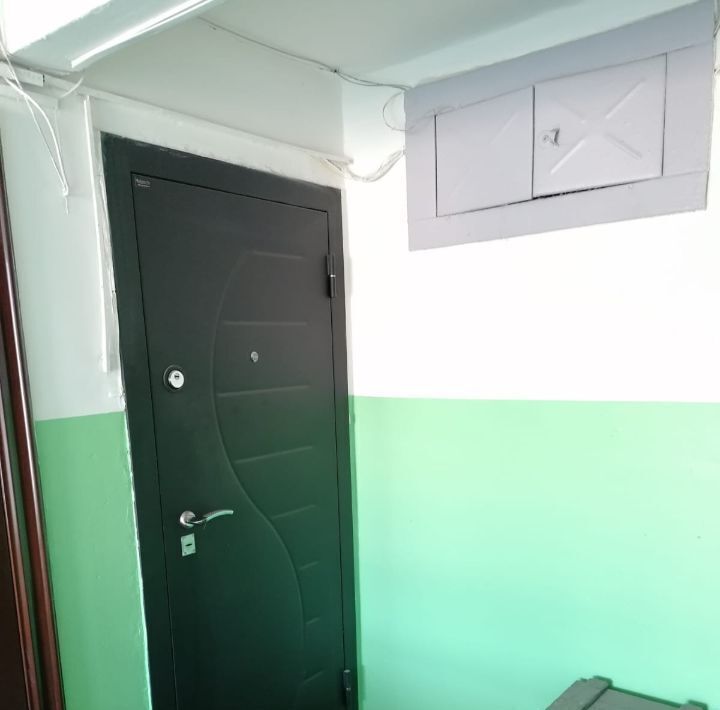 квартира г Омск р-н Советский Заозёрный ул Светлая 1/1 фото 3