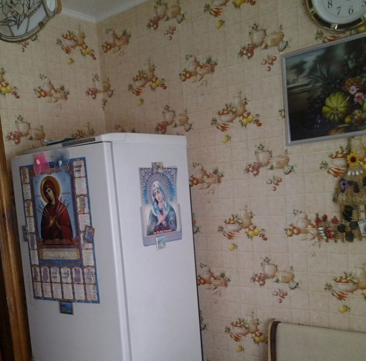 квартира г Белгород 10-й микрорайон Западный ул Спортивная 2 Западный округ фото 4