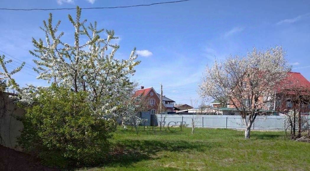дом г Старый Оскол ул Сиреневая 27 фото 3
