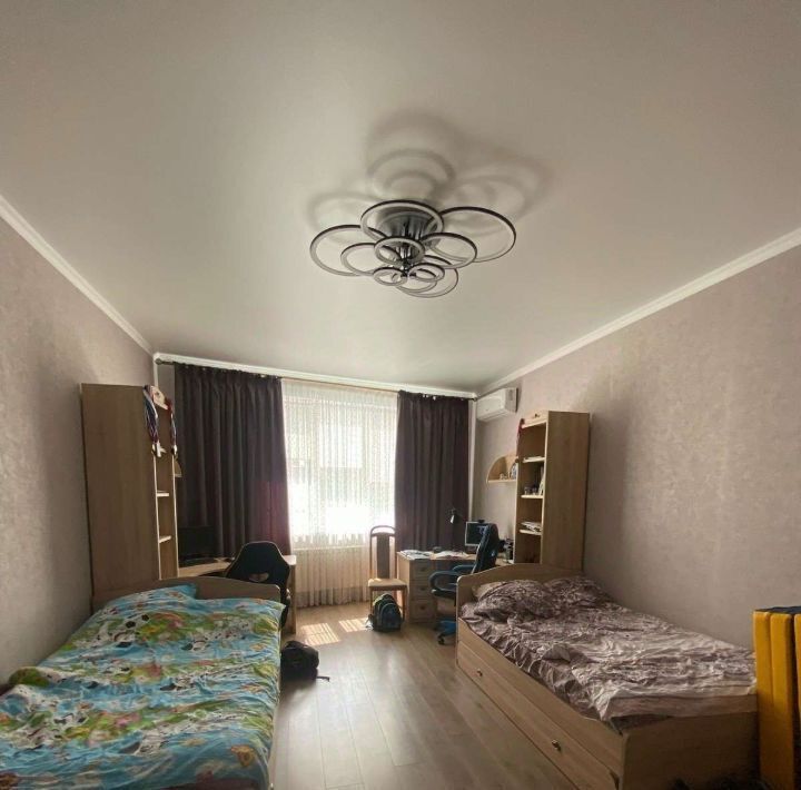 квартира г Старый Оскол Степной микрорайон 13 фото 9