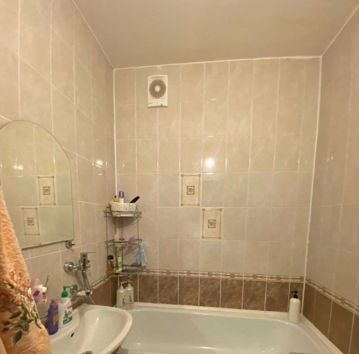 квартира г Старый Оскол Дубрава 3 кв-л, 33 фото 9