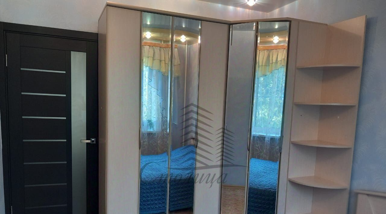 квартира г Старый Оскол Восточный микрорайон 3А фото 16