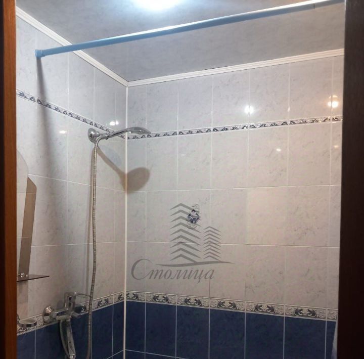 квартира г Старый Оскол Восточный микрорайон 3А фото 17