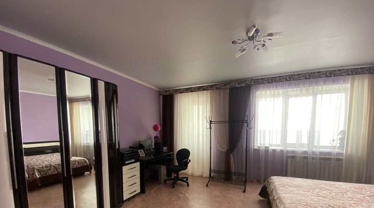 квартира г Старый Оскол Дубрава 3 кв-л, 33 фото 16