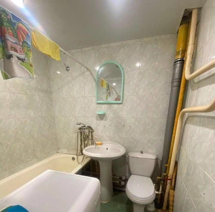 квартира г Старый Оскол мкр Королева 11 фото 9
