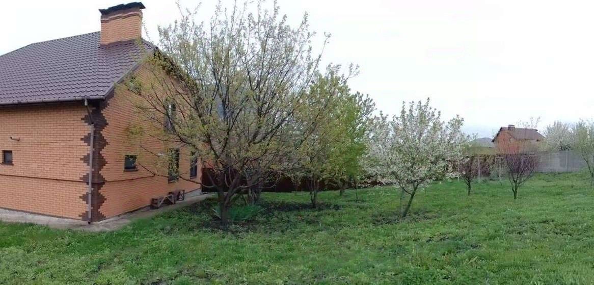дом г Белгород Западный Юго-Западный-2.2 пер 3-й Васильевский Западный округ фото 7